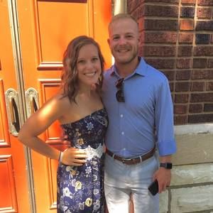 Meet your Posher, Shelby